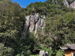 -丹山赤水风景名胜区