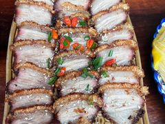 -龙姐私房菜(和顺古镇店)