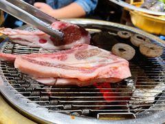 -泥炉烧肉师(新街口金銮巷店)