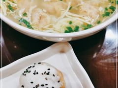 -东泰祥生煎馆(陕西南路店)