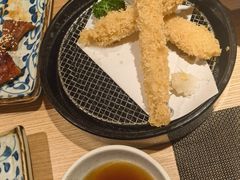 -德川家日本料理(顺义华联店)