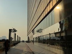 -香港皇家太平洋酒店