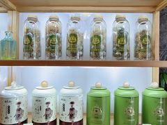 -勐乐山普洱(金蝶苑店)