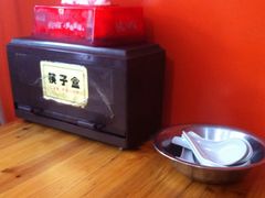 -淮安人特色蛋炒饭(李府街店)