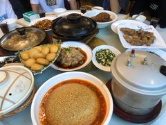 -马帮寨绿地农庄店