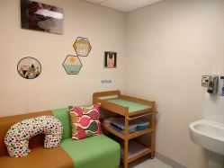 -杭州贝瑞斯美华妇儿医院·早孕·产检·儿科