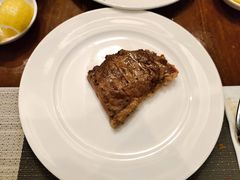 -顺德美的万豪酒店·自助餐·贡厨