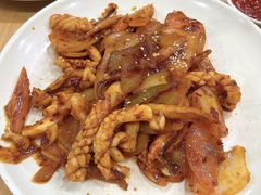 -贤花饭店(城阳店)