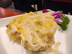 -殷式·私房烧烤·羊蝎子火锅(什刹海店)