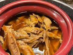 -岷山饭店-芝芝自助餐厅