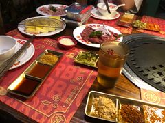 -烤肉食堂(揭阳广百店)