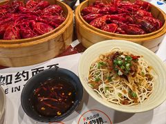 -靓靓蒸虾·头牌蒸虾(雪松路总店)