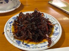 -龙姐私房菜(和顺古镇店)