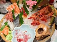 -匠和风精致料理(成都龙湖滨江天街店)