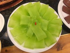 -老码头火锅(玉林店)