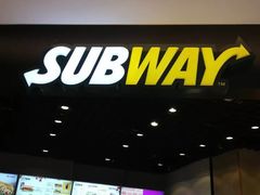 -赛百味SUBWAY(高新绿宝店)