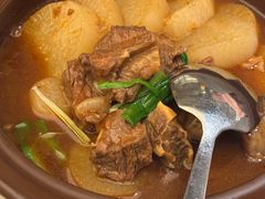 -南棠馆粤菜坊(群光店)