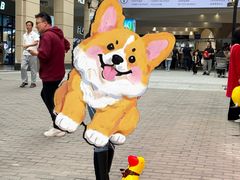 -王府井奥莱临潼小镇(临潼店)