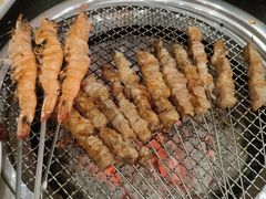 -瑞杰烧烤店·24小时营业(山东路店)