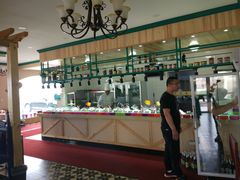 -港畔赶海蒸汽海鲜烧烤自助(仙螺岛店)