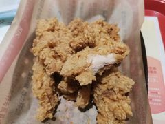 热辣香骨鸡-肯德基(前门店)