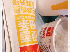 -麦当劳(禄口机场T2航站楼)