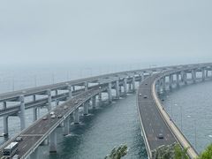 -星海湾跨海大桥