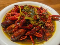 -红胖胖龙虾王·本地菜