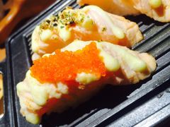 -万岁寿司(天河领展店)