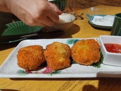-青木瓜之味 · 越南料理(七宝宝龙店)