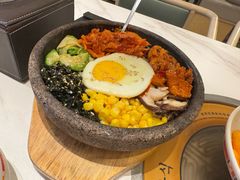 -七八冷面·延边朝鲜族美食(世纪汇店)