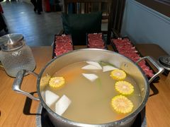 -掂档潮汕牛肉火锅(沈阳万象城店)