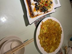 -清真文铁家烧麦馆