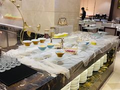 -西安西藏大厦开元名都大酒店·自助餐厅