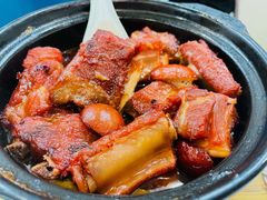 秘制红枣骨-文记壹心鸡(宝华路店)