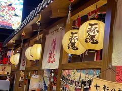 大堂-牛藏·黑毛和牛烧肉(环市东店)