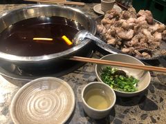 -肖肖酸萝卜鱼火锅(总店)