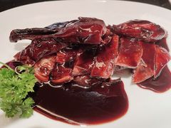 老头儿卤鸭-老头儿油爆虾·知味杭州(爱琴海购物中心)