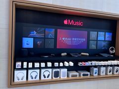 -Apple零售店(苏州店)