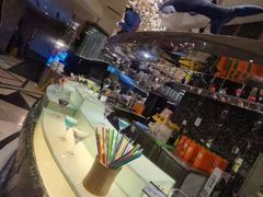 -芭菲盛宴·环球美食(解放碑英利国际店)
