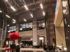 -上海外滩茂悦大酒店