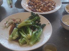 -大清花饺子(山庄店)