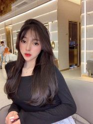 点击看大图 -3AM·S HAIR SALON烫发染发接发