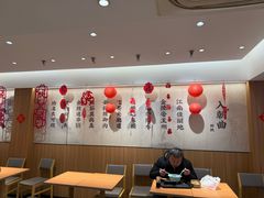 -回味鸭血粉丝汤(夫子庙瞻园路店)