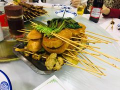 -清真·西北人家风味馆(中山中路店)