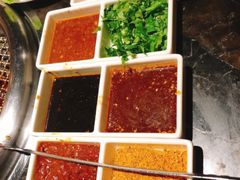 -一品诚记烤肉·甄选店(中南路店)
