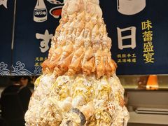 -星伦多自助料理·涮烤一体(江桥万达店)