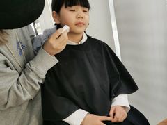 -天真蓝照相馆(五角场百联又一城店)