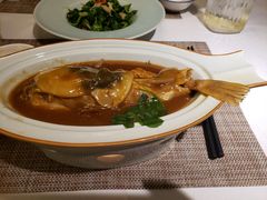 -肆月河豚·新淮扬(金融街店)
