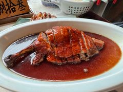 -南京大牌档(中山陵店)